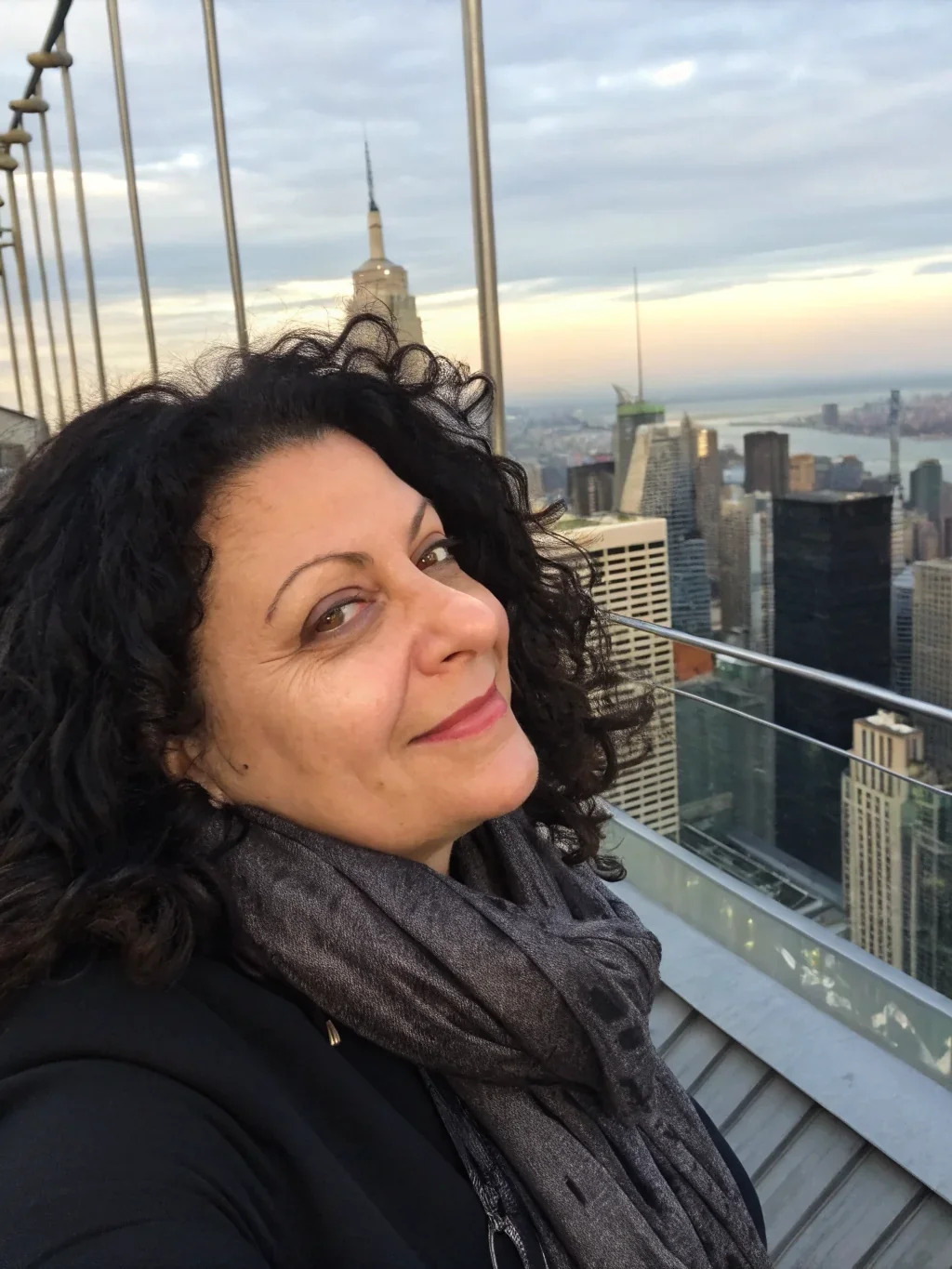 Photo 2 de Anne-Mette