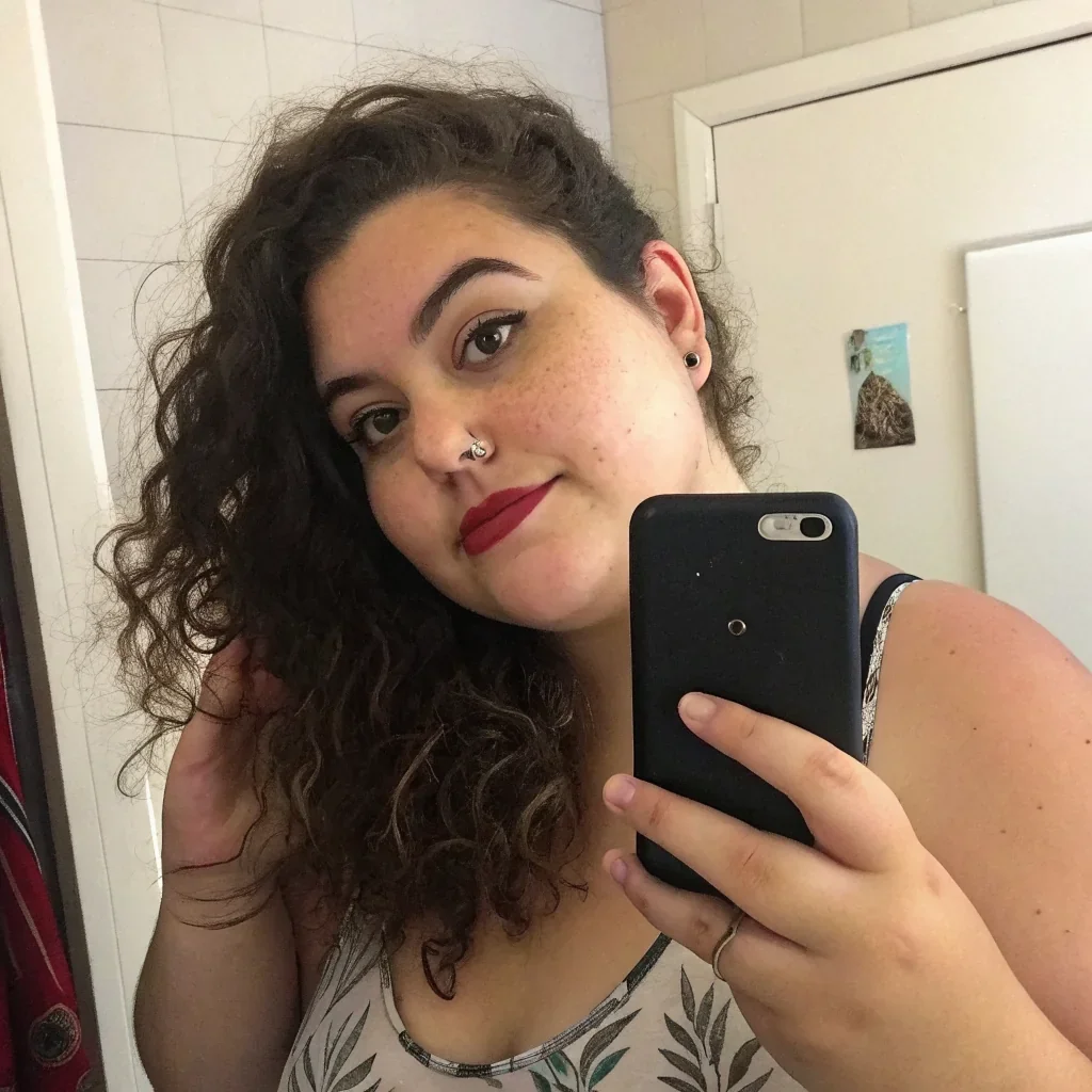 Photo 2 de Annemette