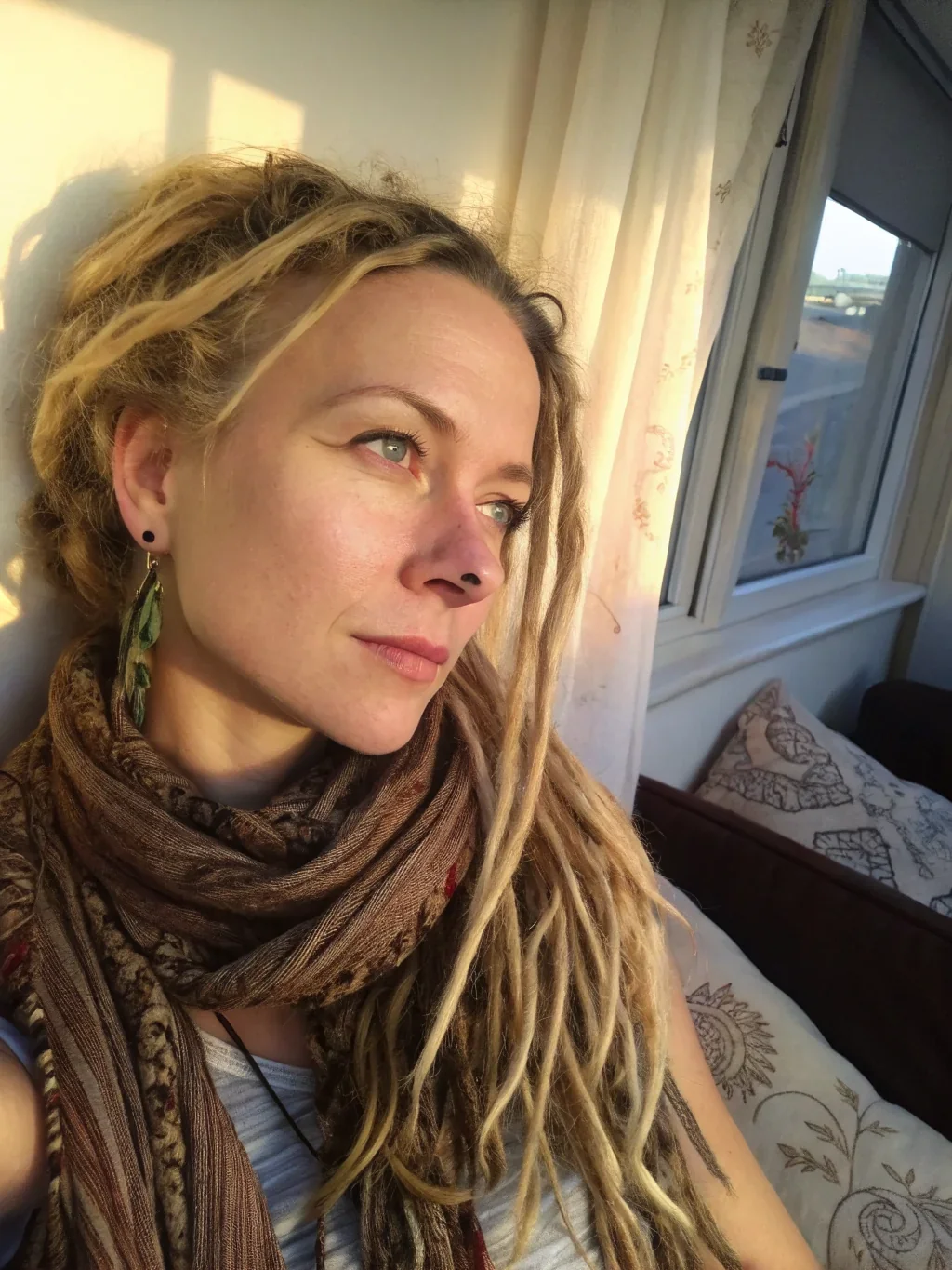 Photo 2 de Silke
