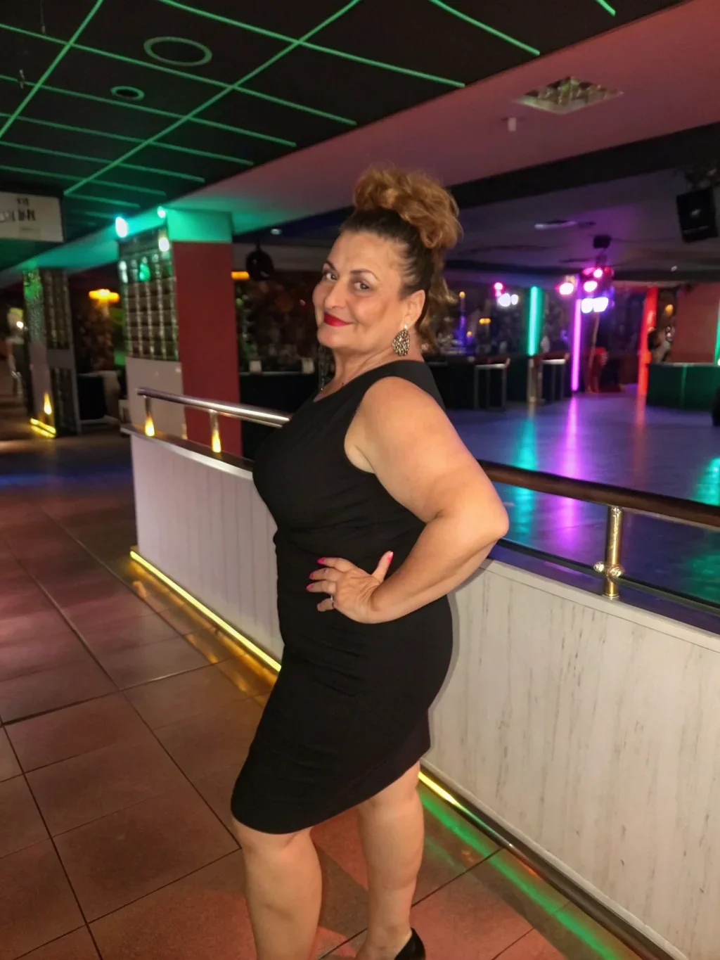 Photo 2 de Brenda