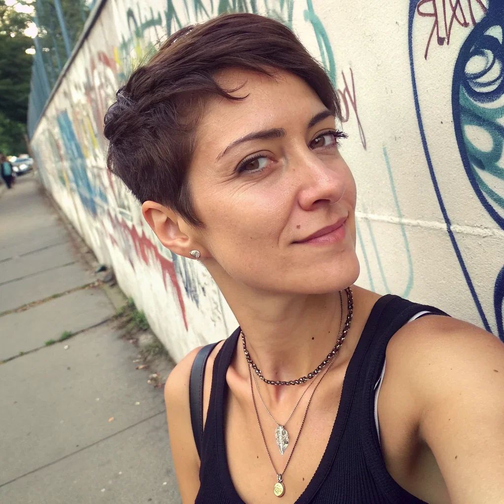 Amanda