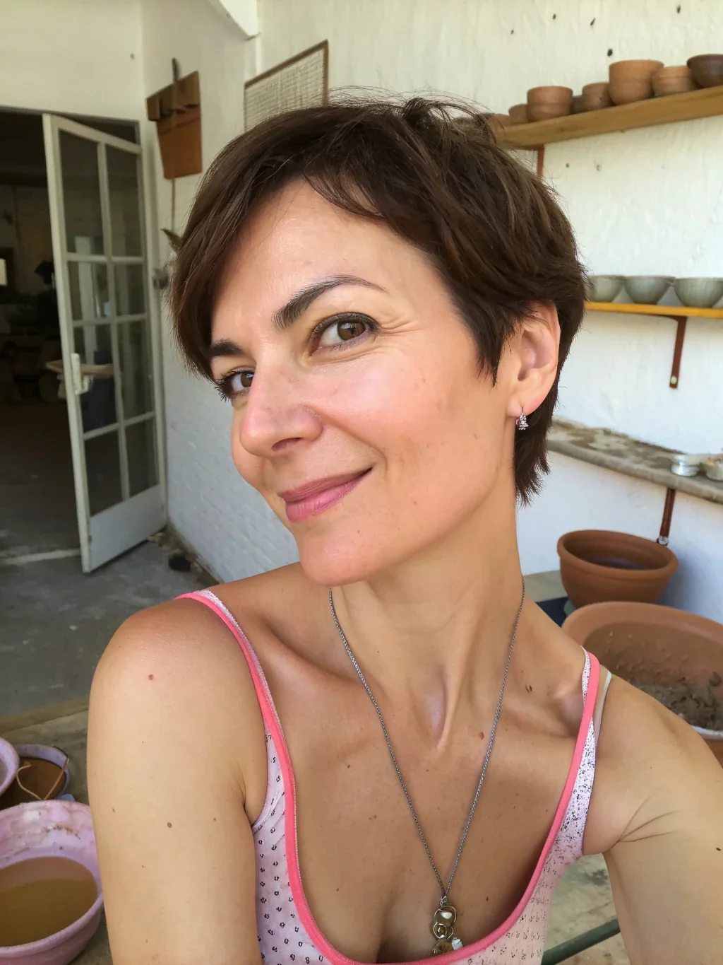 Photo 2 de Amanda