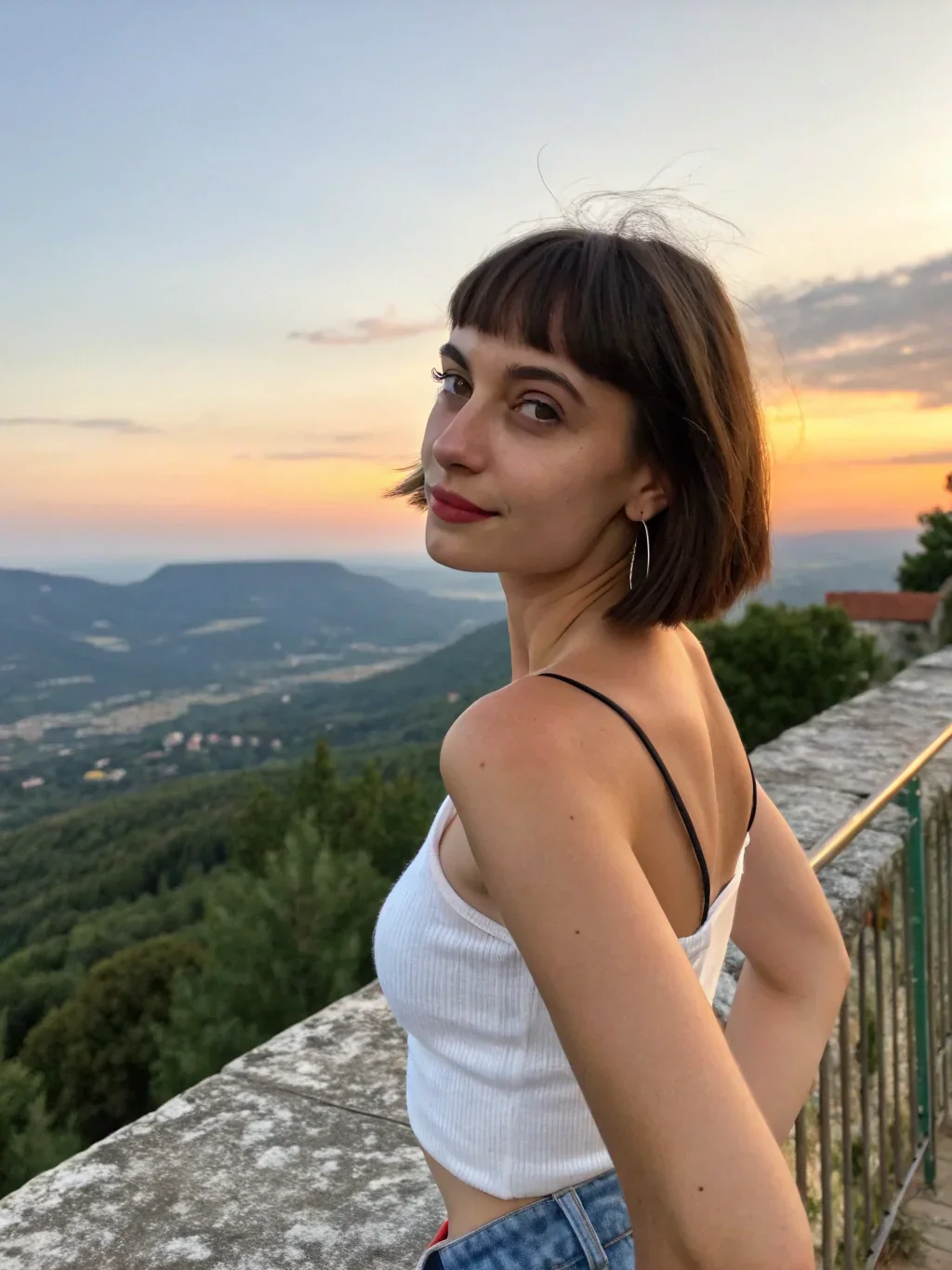 Photo 2 de Sara