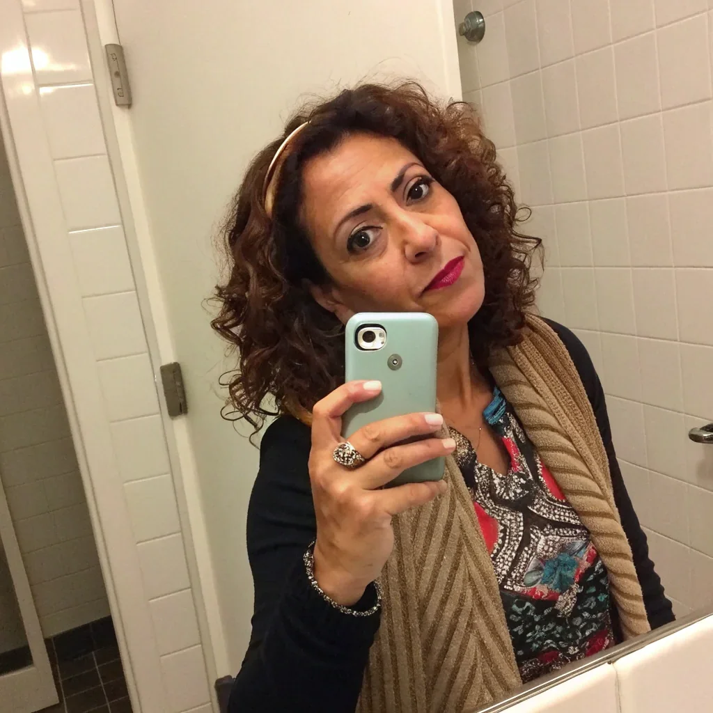 Photo 2 de Nadia