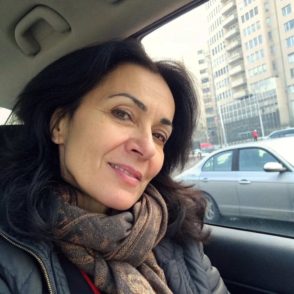 Kirstine-Marie