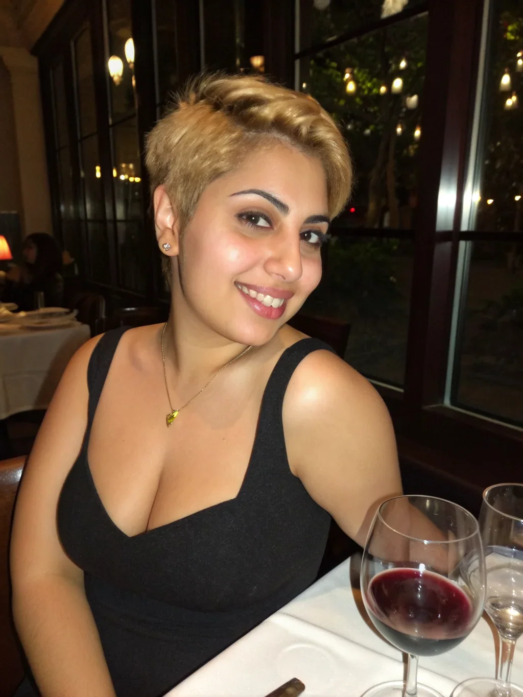 Photo 2 de Benedicte