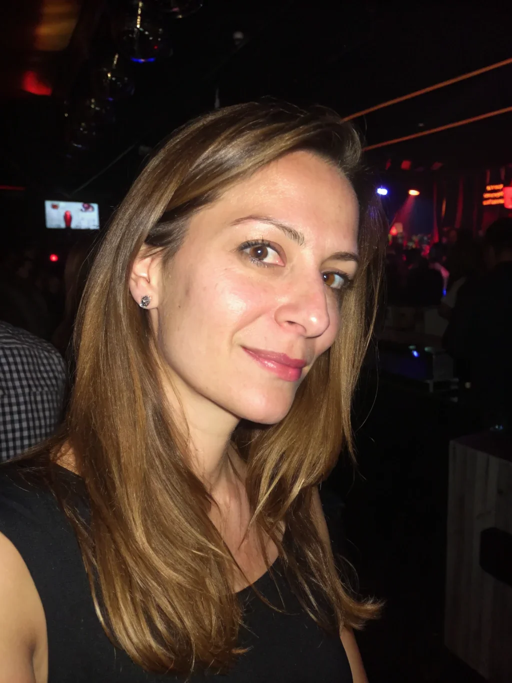 Photo 2 de Nicoline