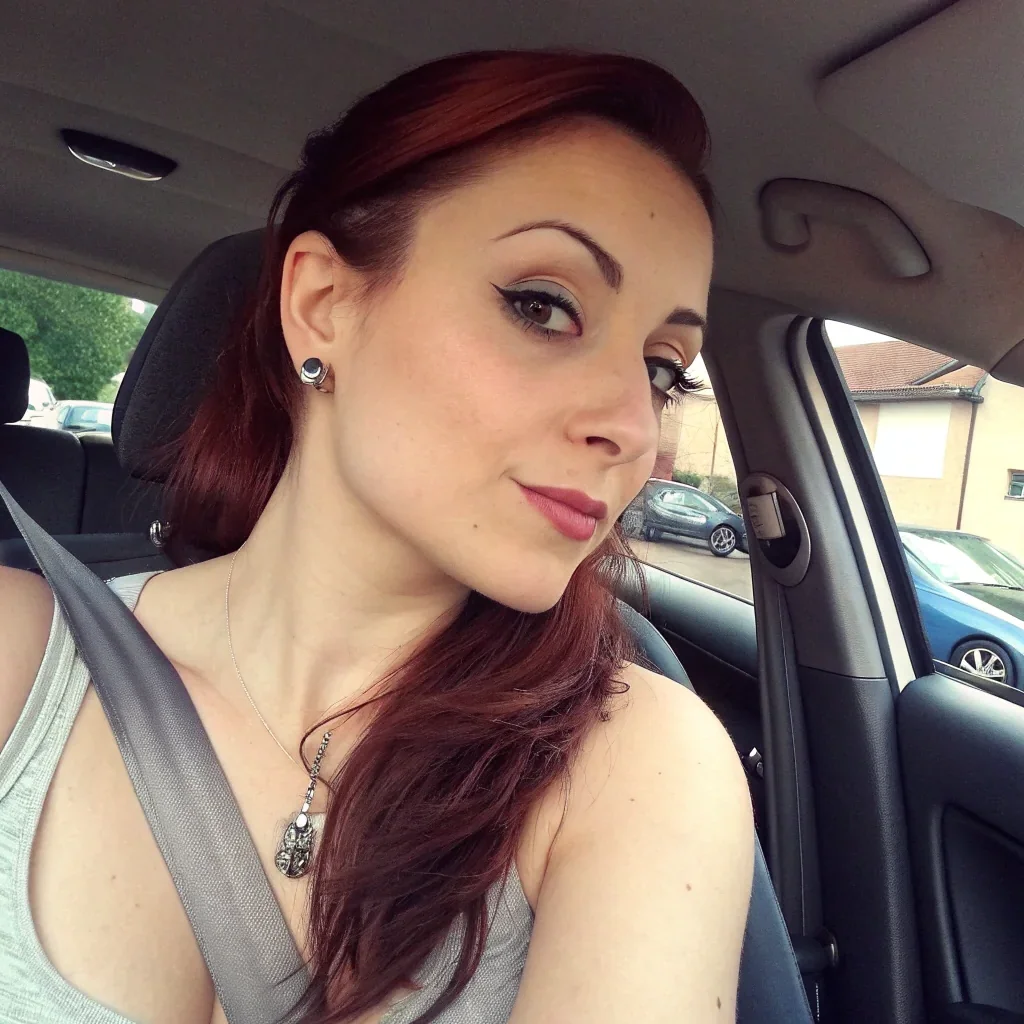 Photo 2 de Naomi