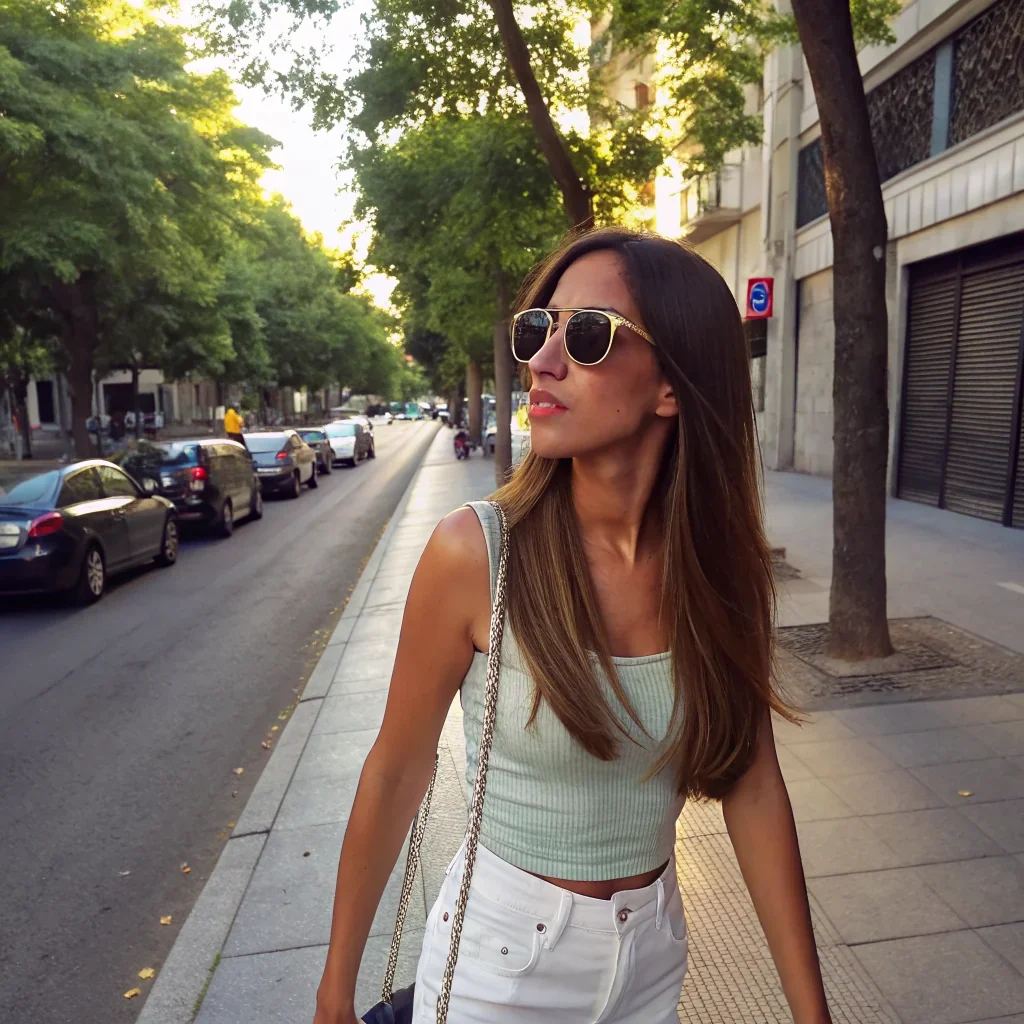 Photo 2 de Olivia