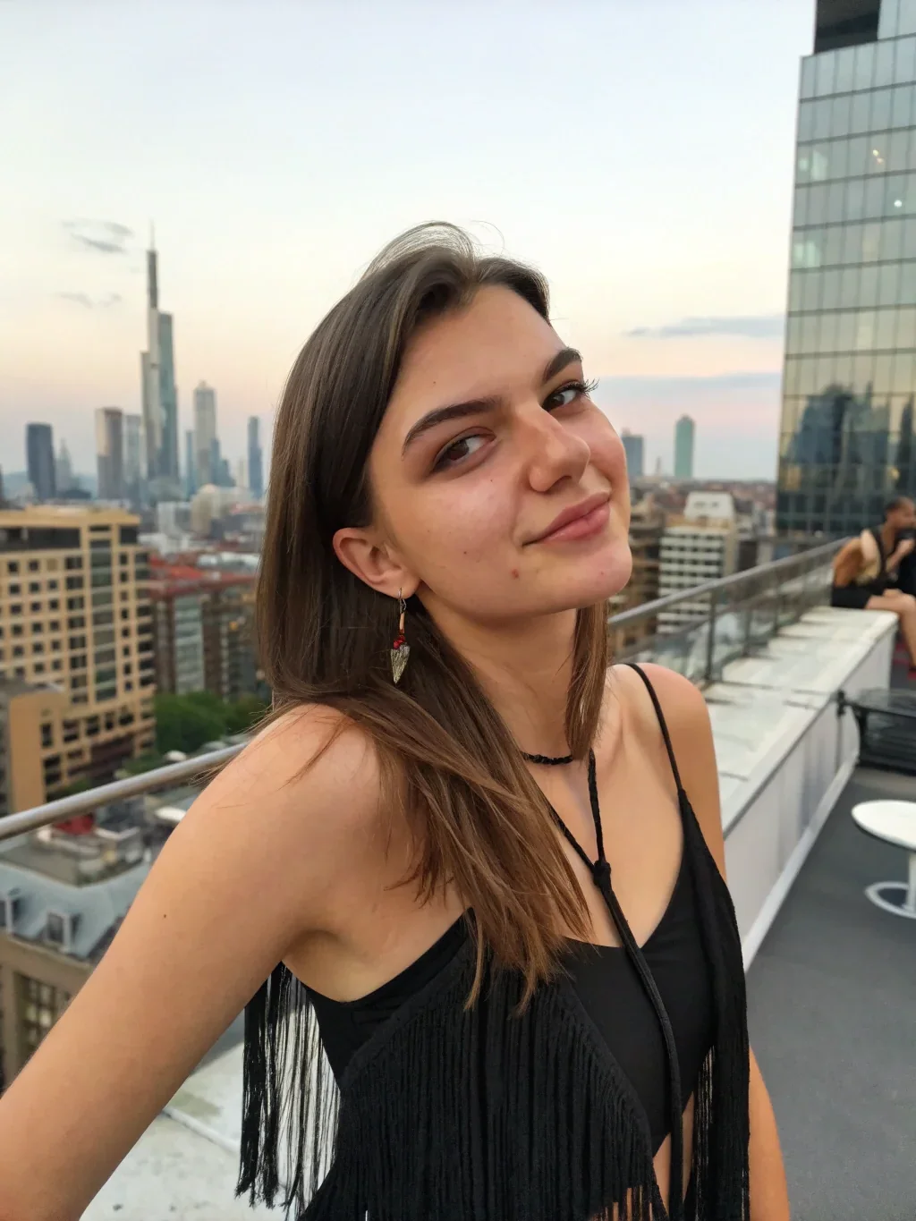 Photo 2 de Cassandra