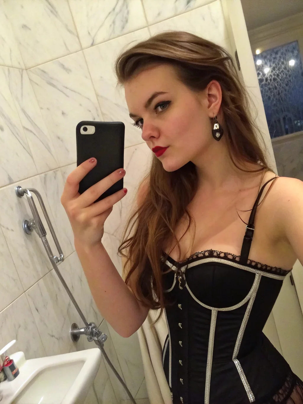 Rebecca
