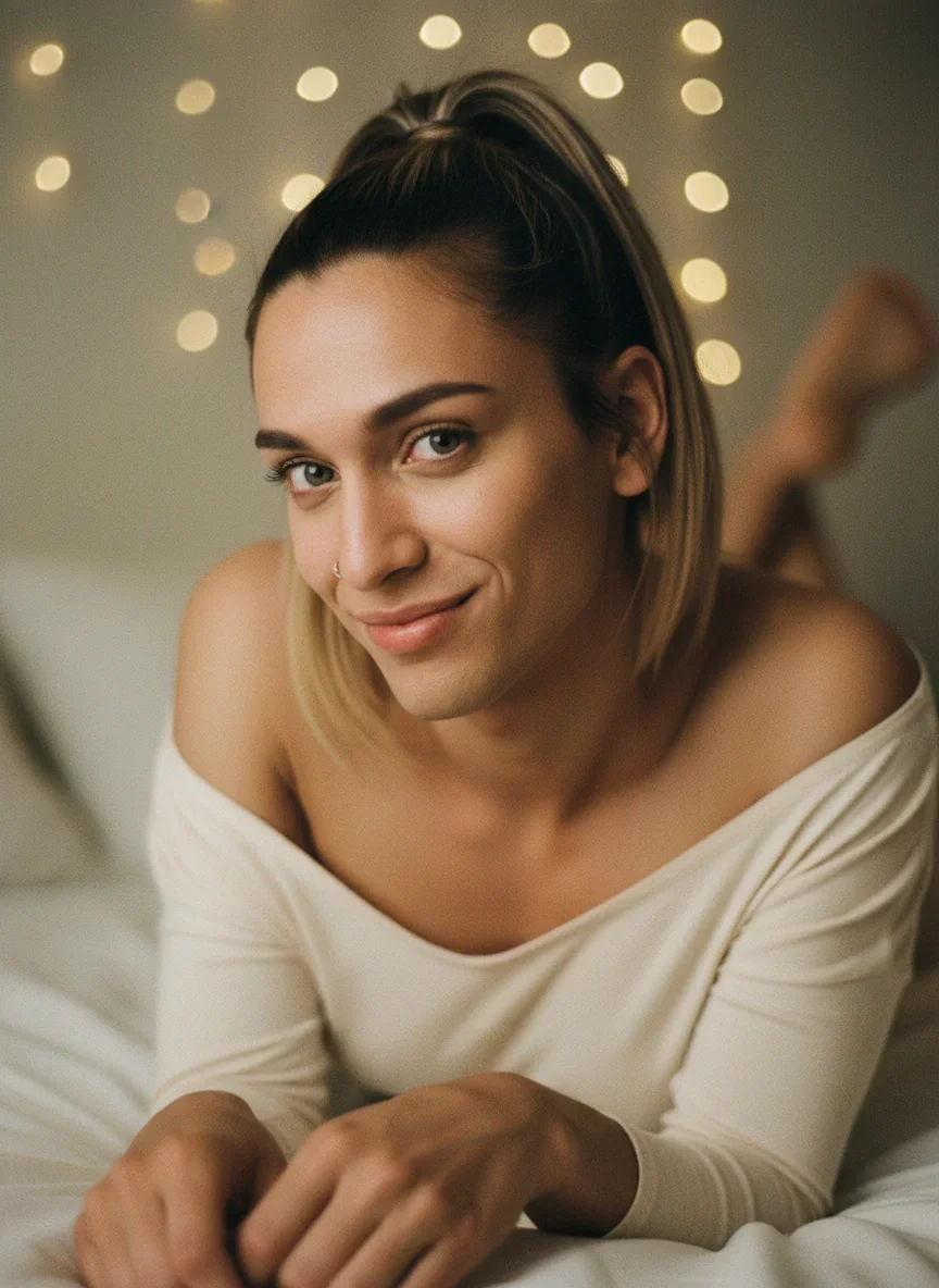 Anne-Sofie