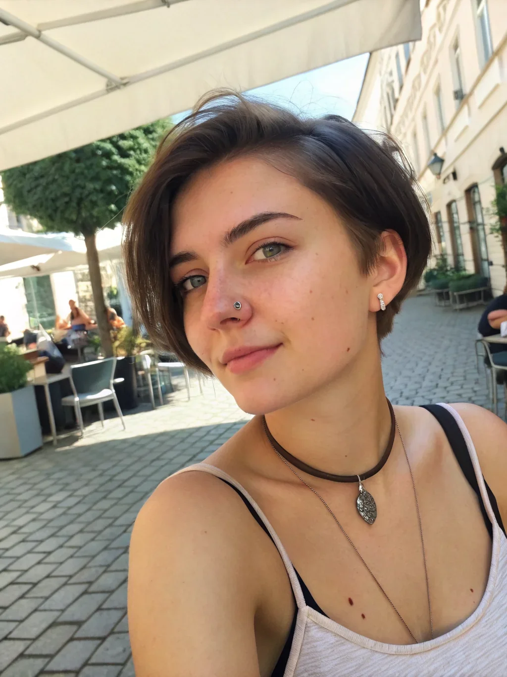 Photo 2 de Aino