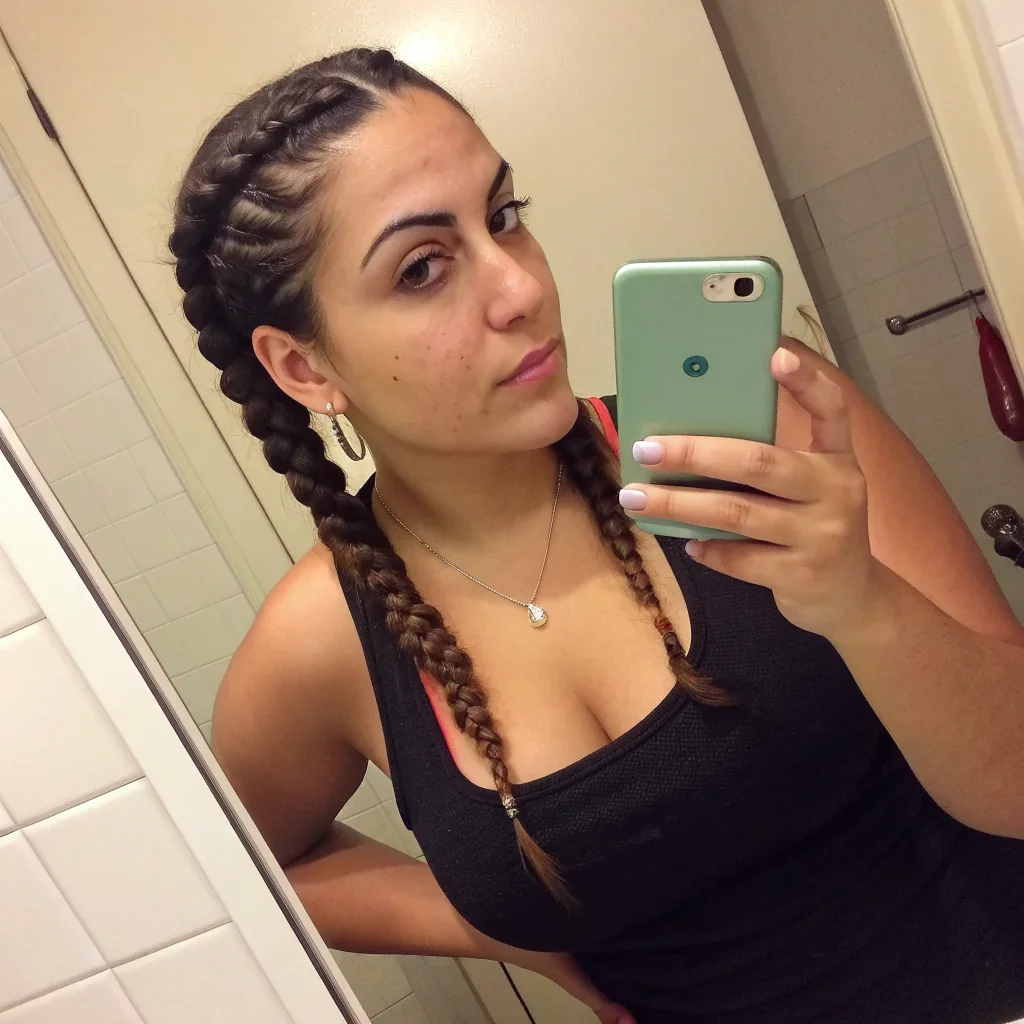 Photo 2 de Charlotte