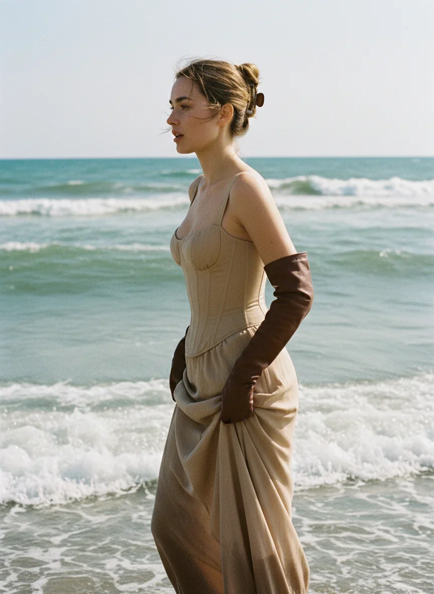 Photo 2 de Olivia