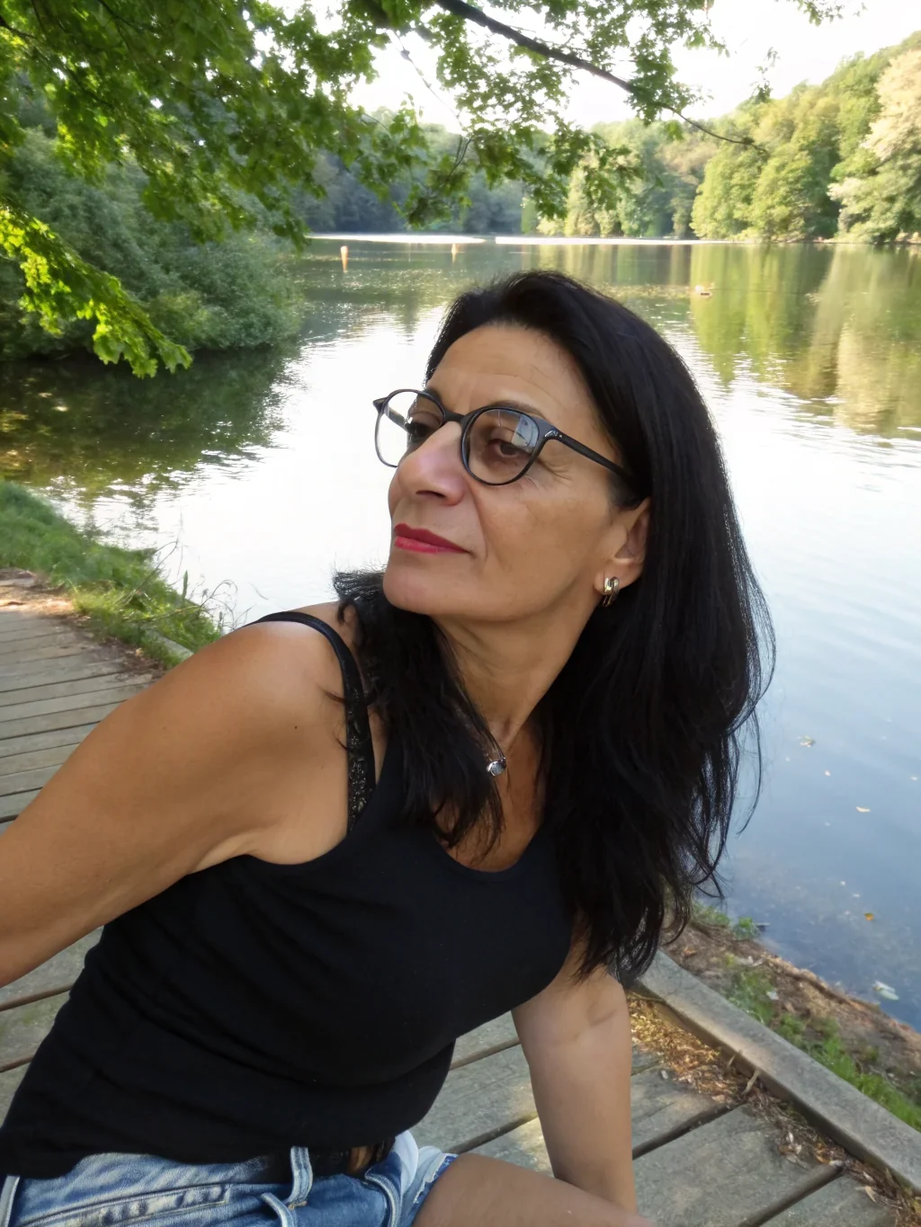 Photo 2 de Melina