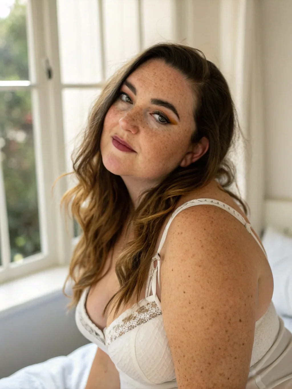 Photo 2 de Annemette