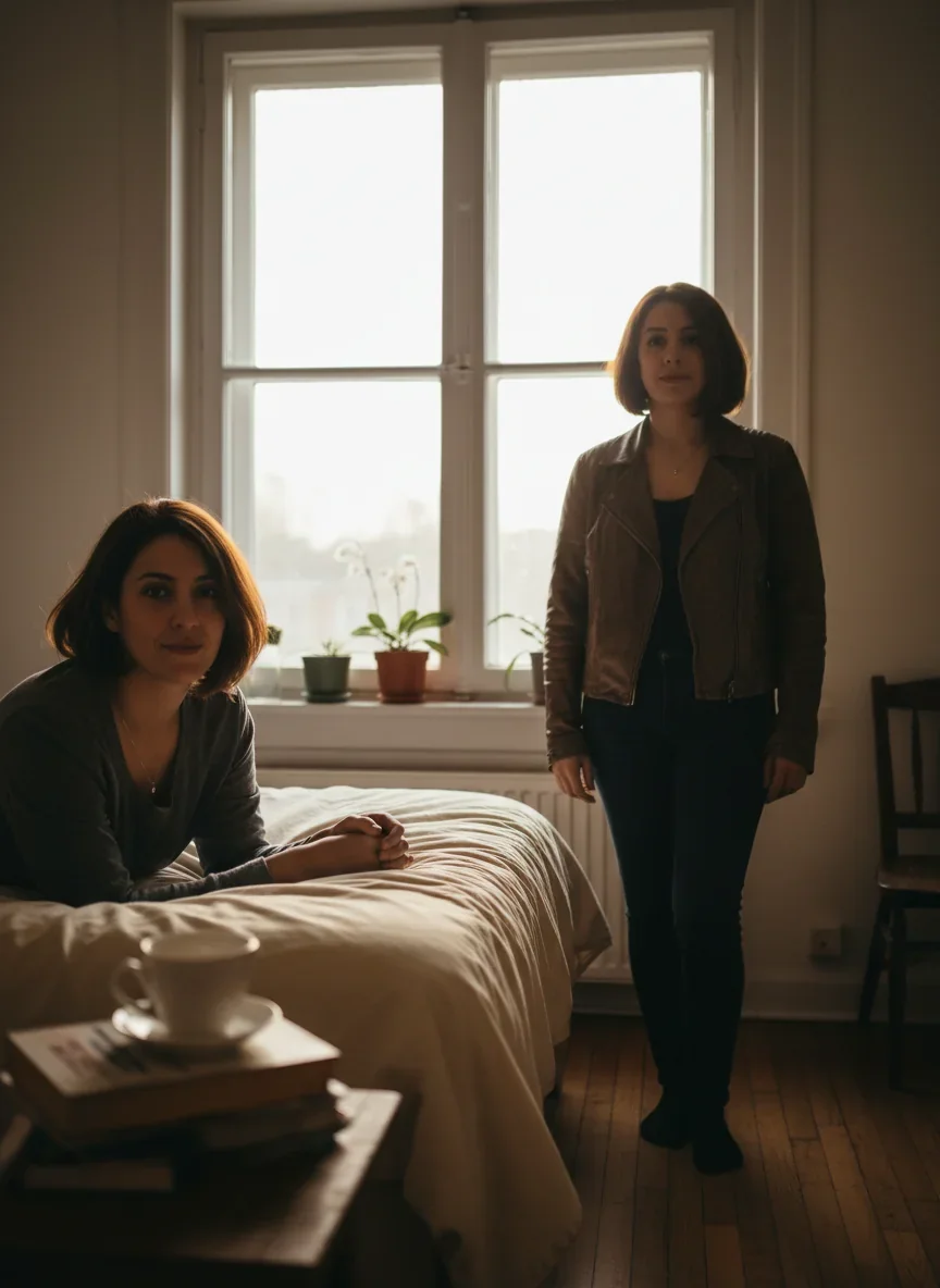 Photo 2 de Anne-Lise