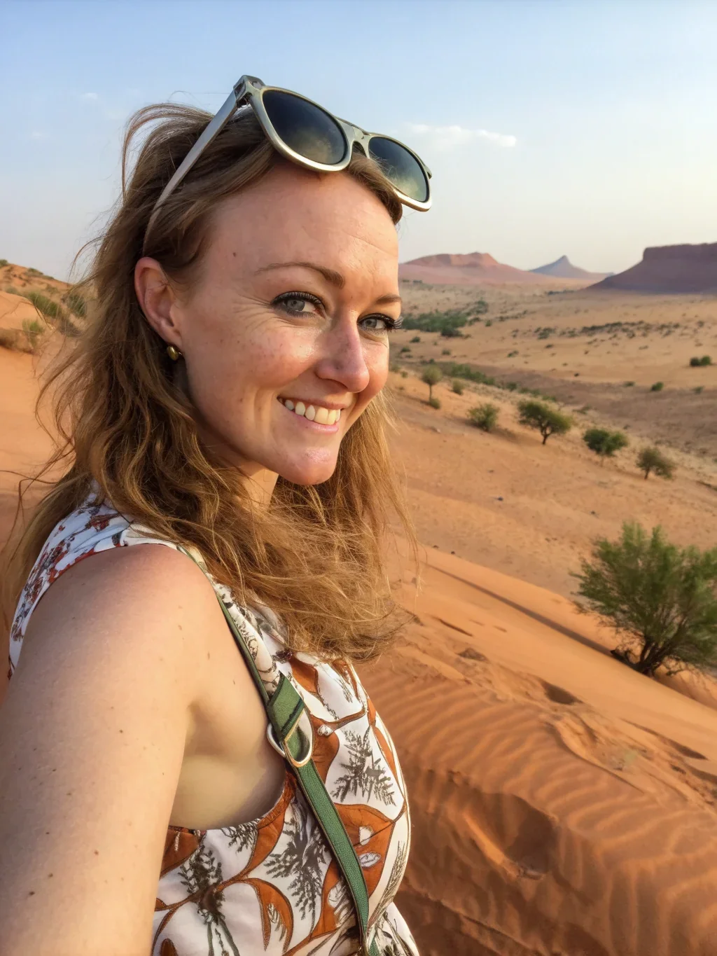 Photo 2 de Cassandra