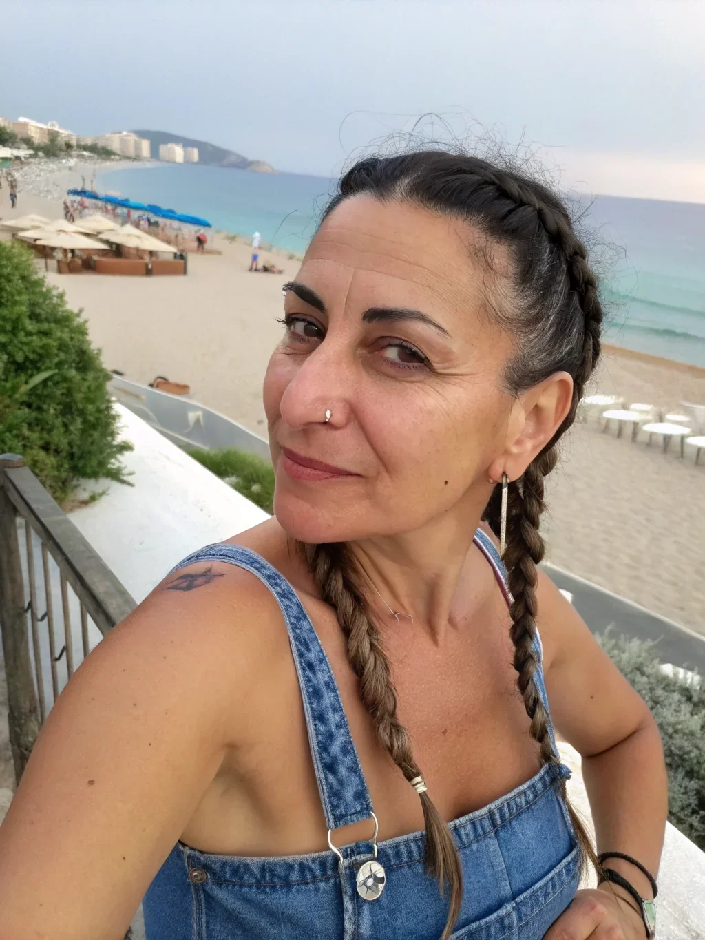 Photo 2 de Anne-Marie