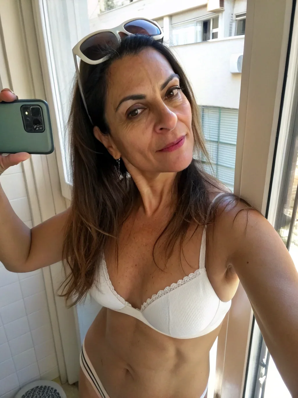 Photo 2 de Benedikte