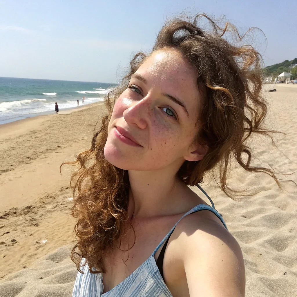 Photo 2 de Britt-Marie