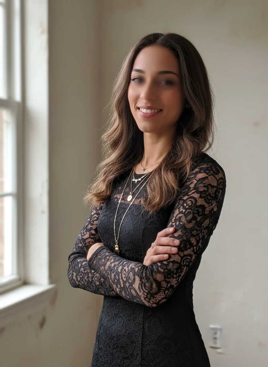 Photo 2 de Kirstine-Marie