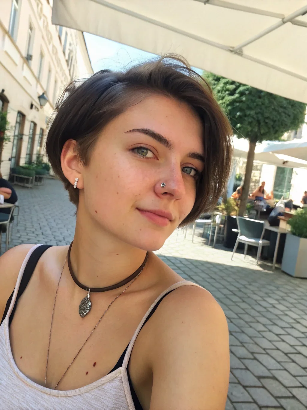 Photo 2 de Philippa