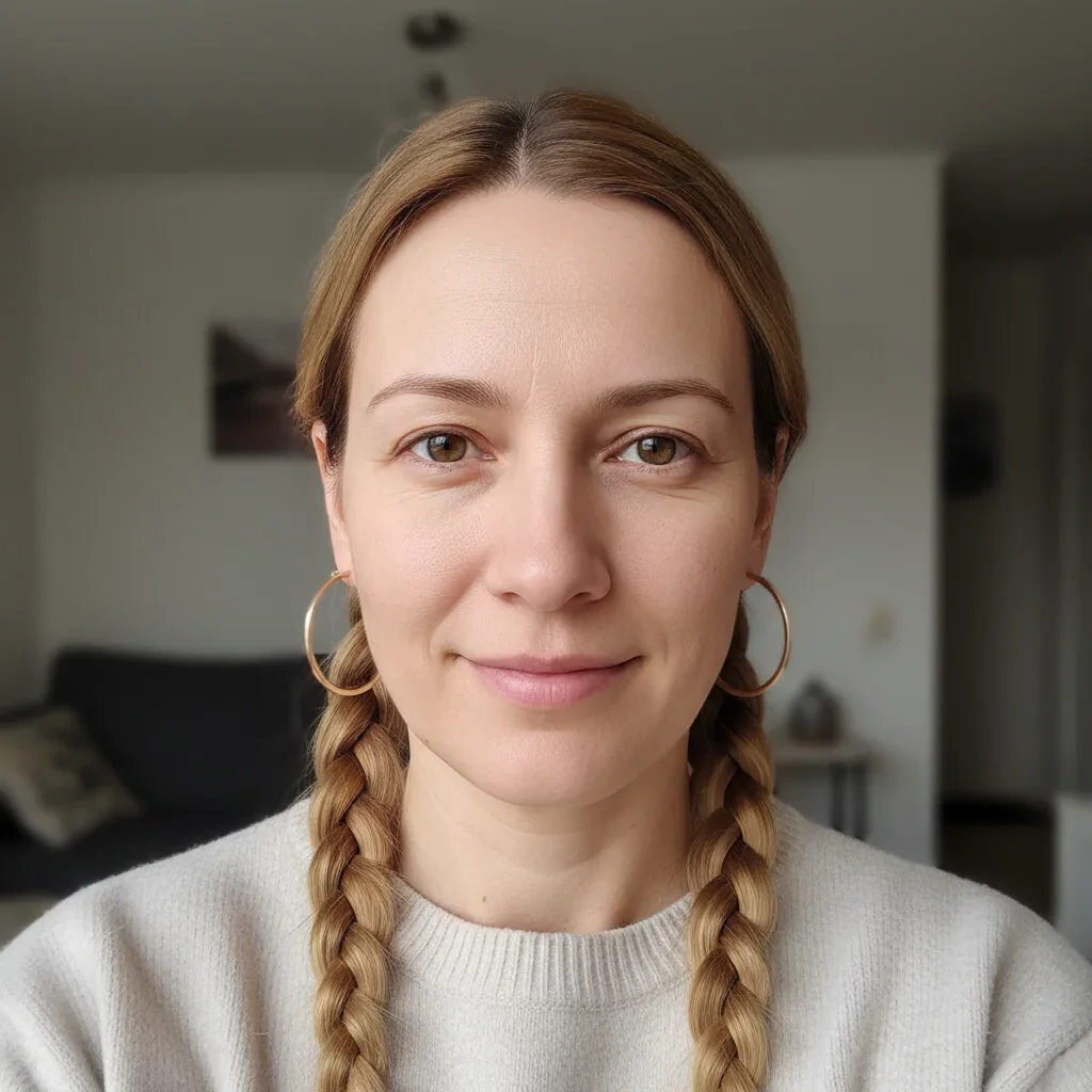 Hanne-Mette