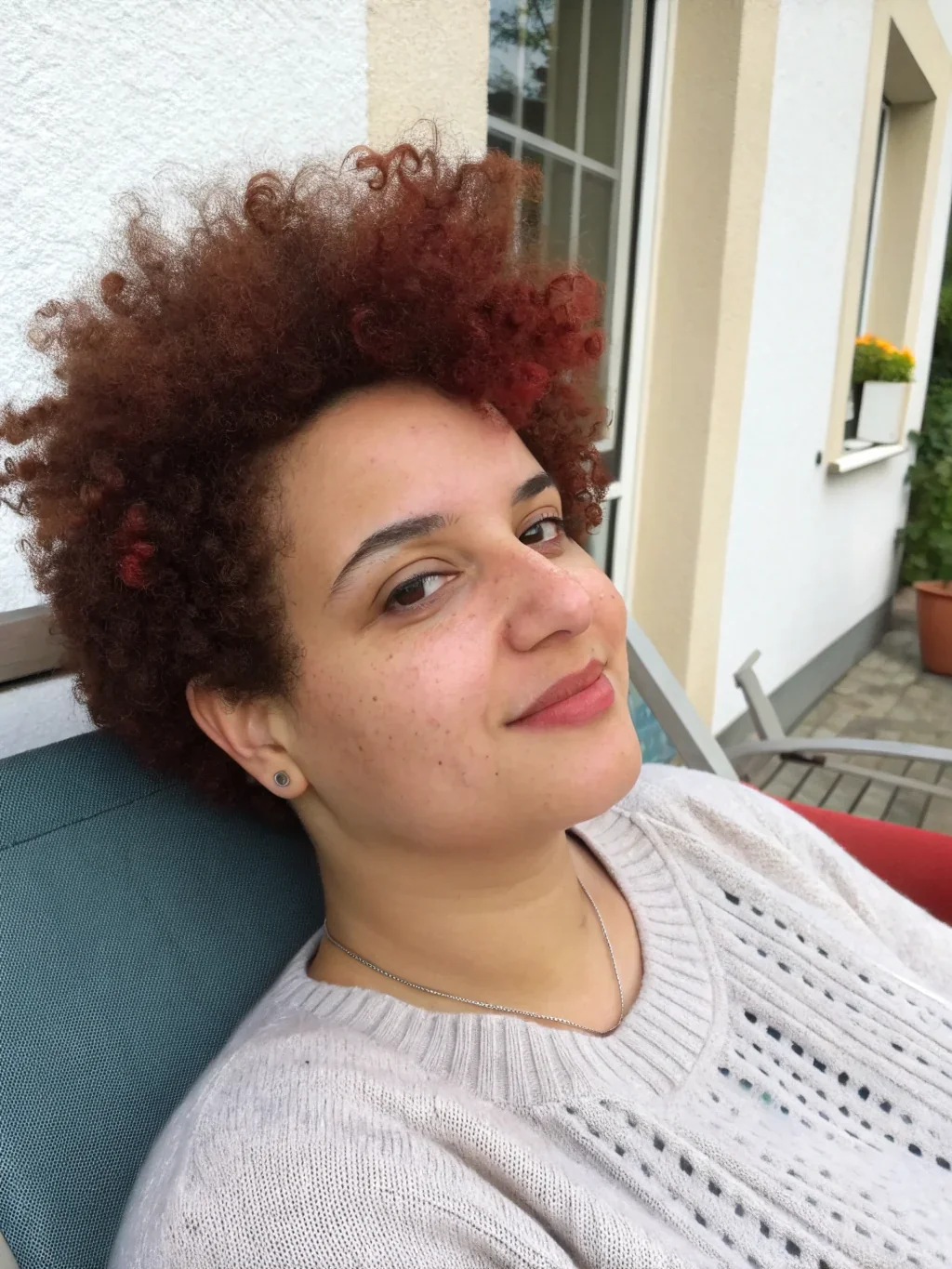 Photo 2 de Lise