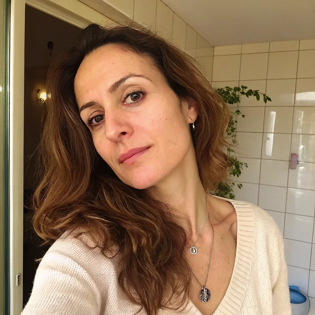 Photo 2 de Marlene