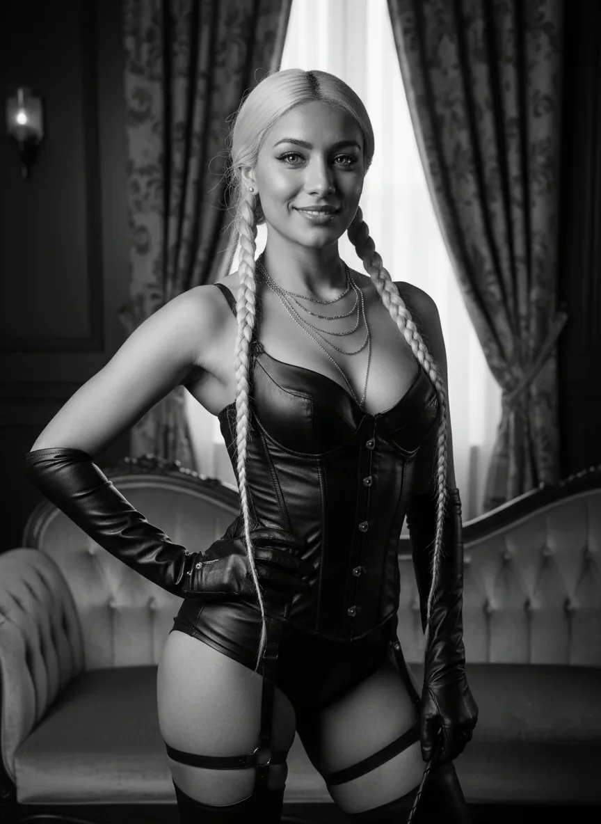 Caroline