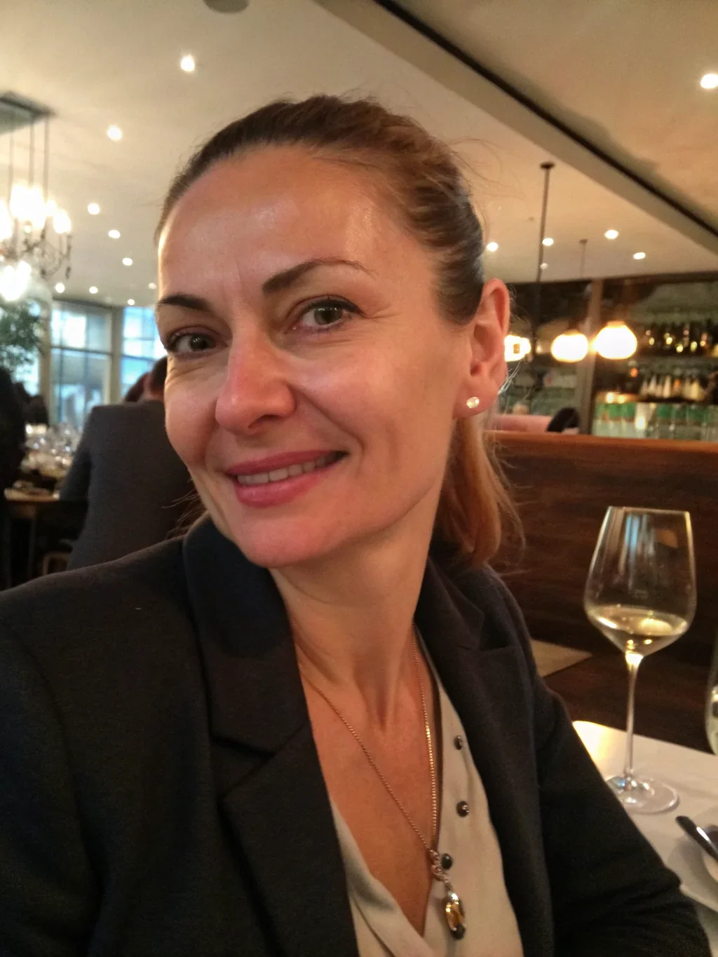Cecilie
