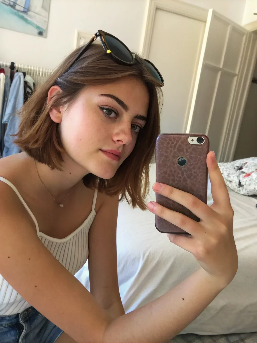 Flora