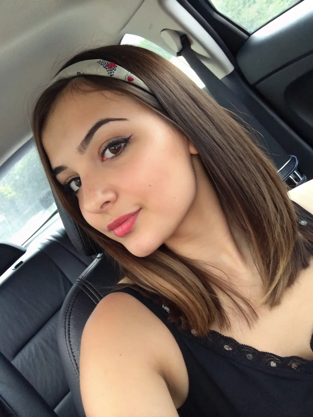 Caroline
