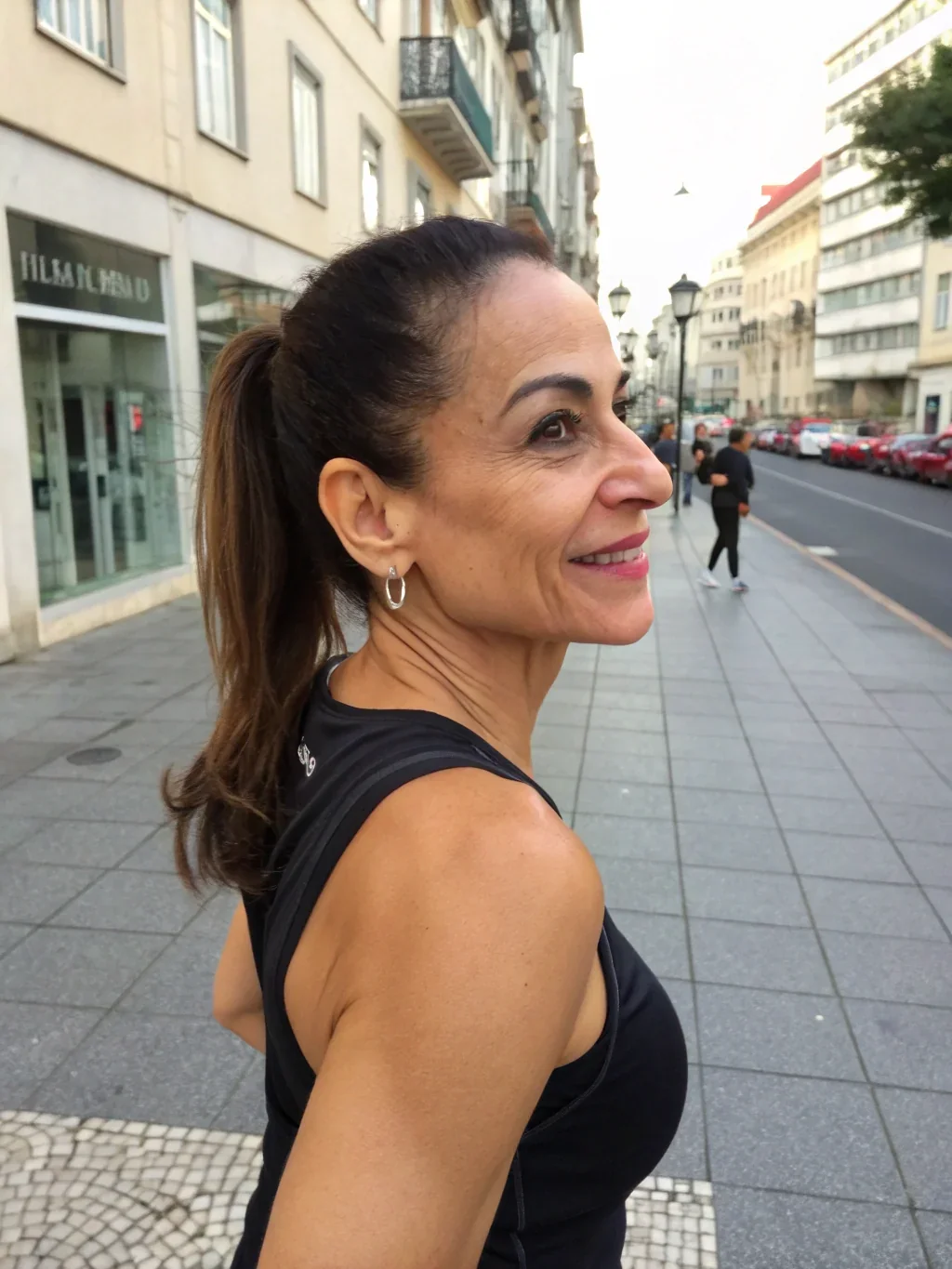 Photo 2 de Johanne