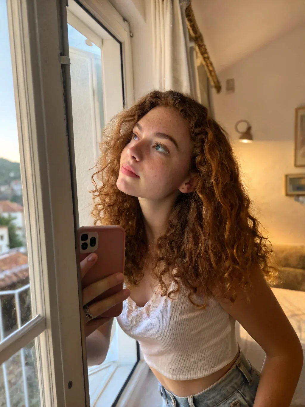 Kirstine-Marie
