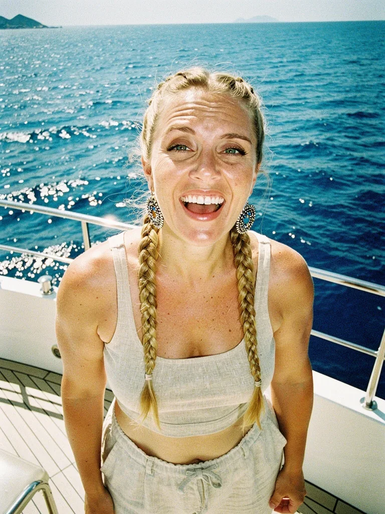 Photo 2 de Bente