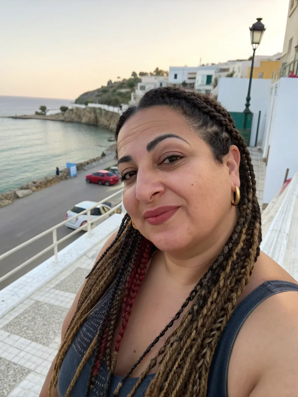 Photo 2 de Christina