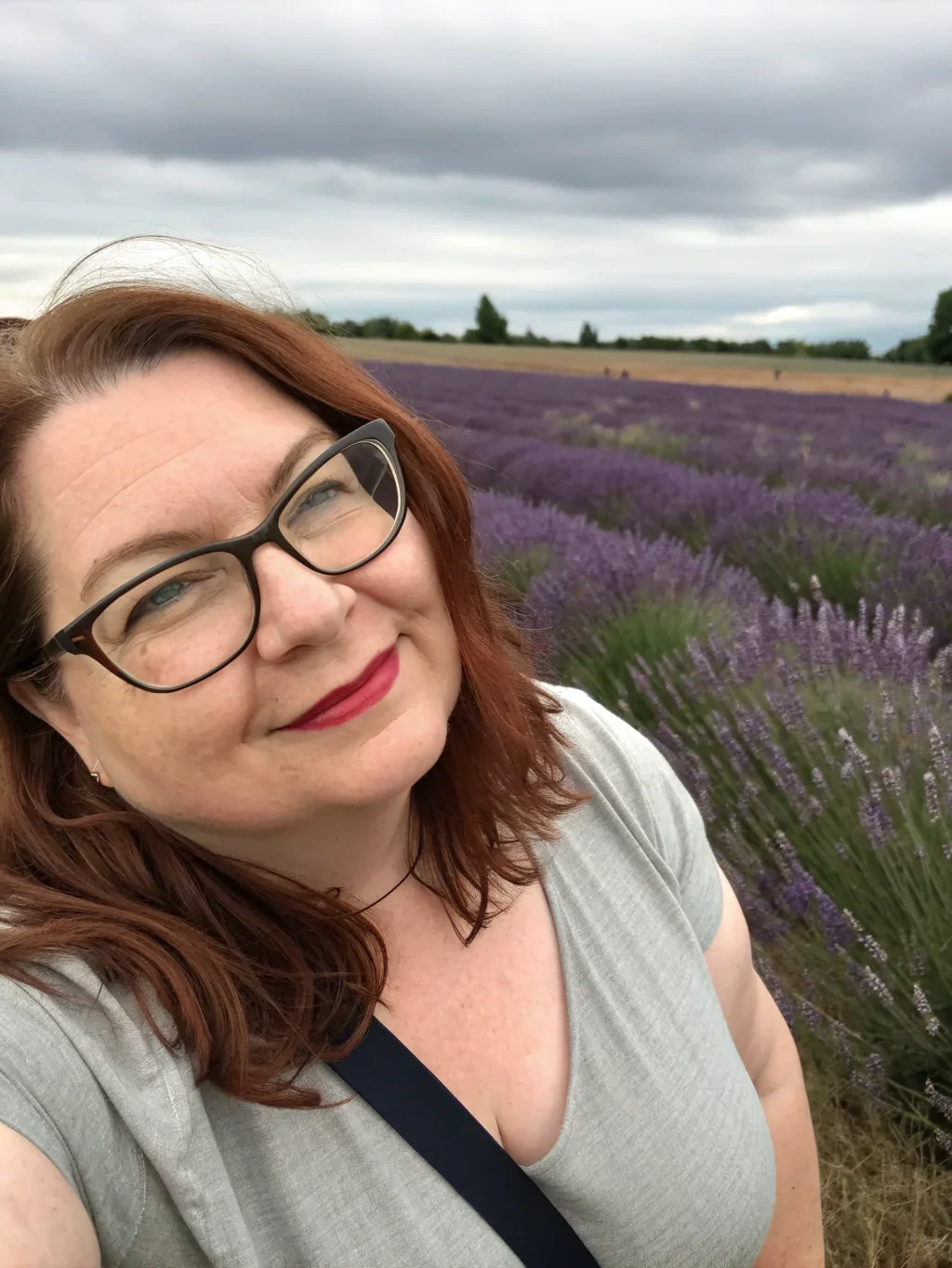 Photo 2 de Kirstine-Marie