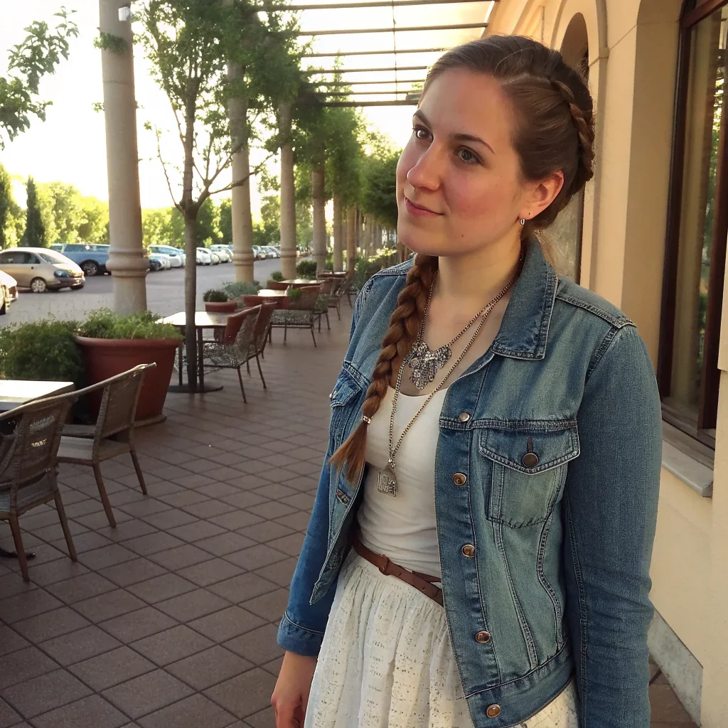 Photo 2 de Anne-Lise