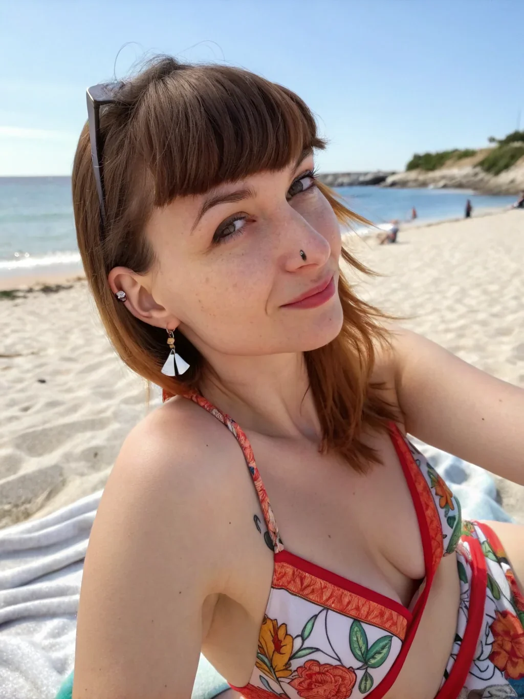 Kaja