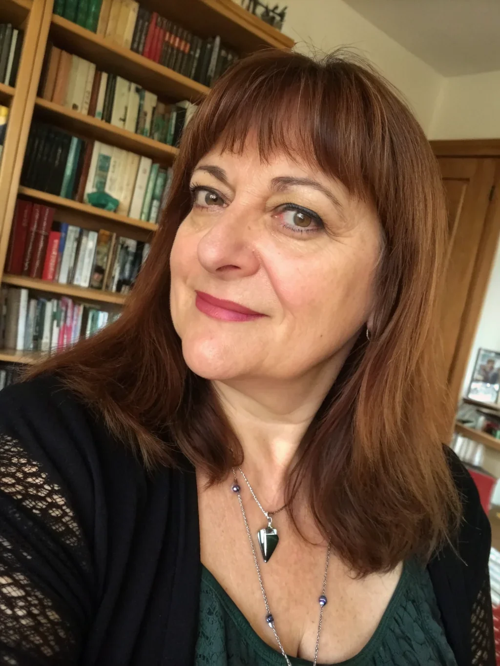 Photo 2 de Liva-Marie