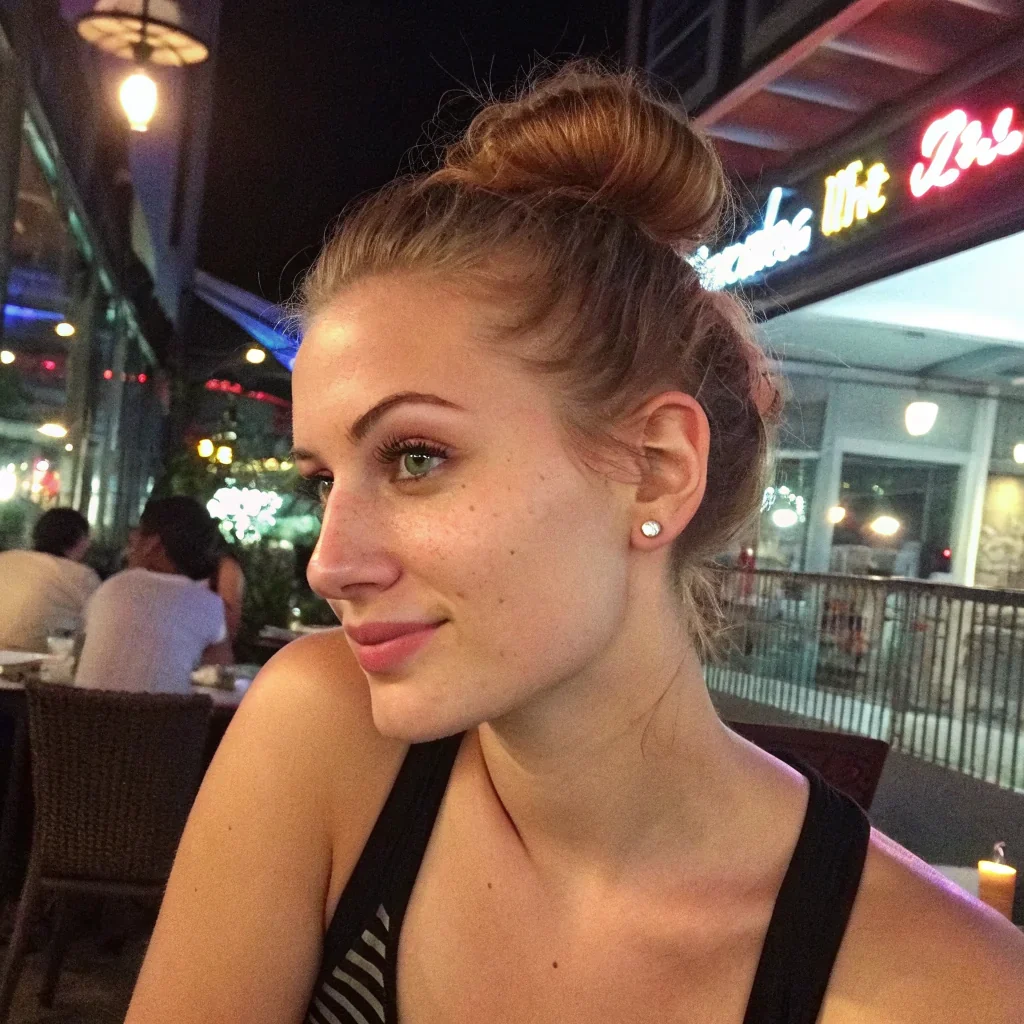 Photo 2 de Benedicte