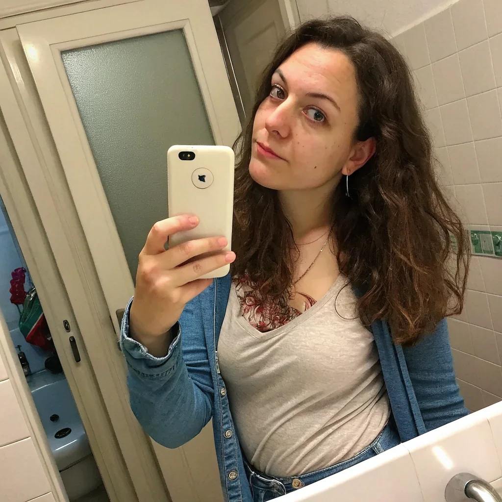 Photo 2 de Kirstine-Marie