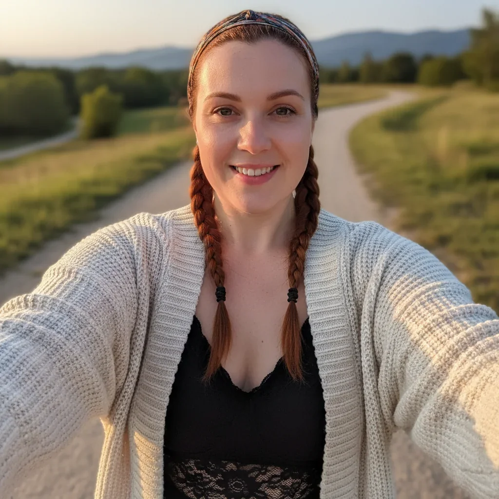 Photo 2 de Anita-Marie